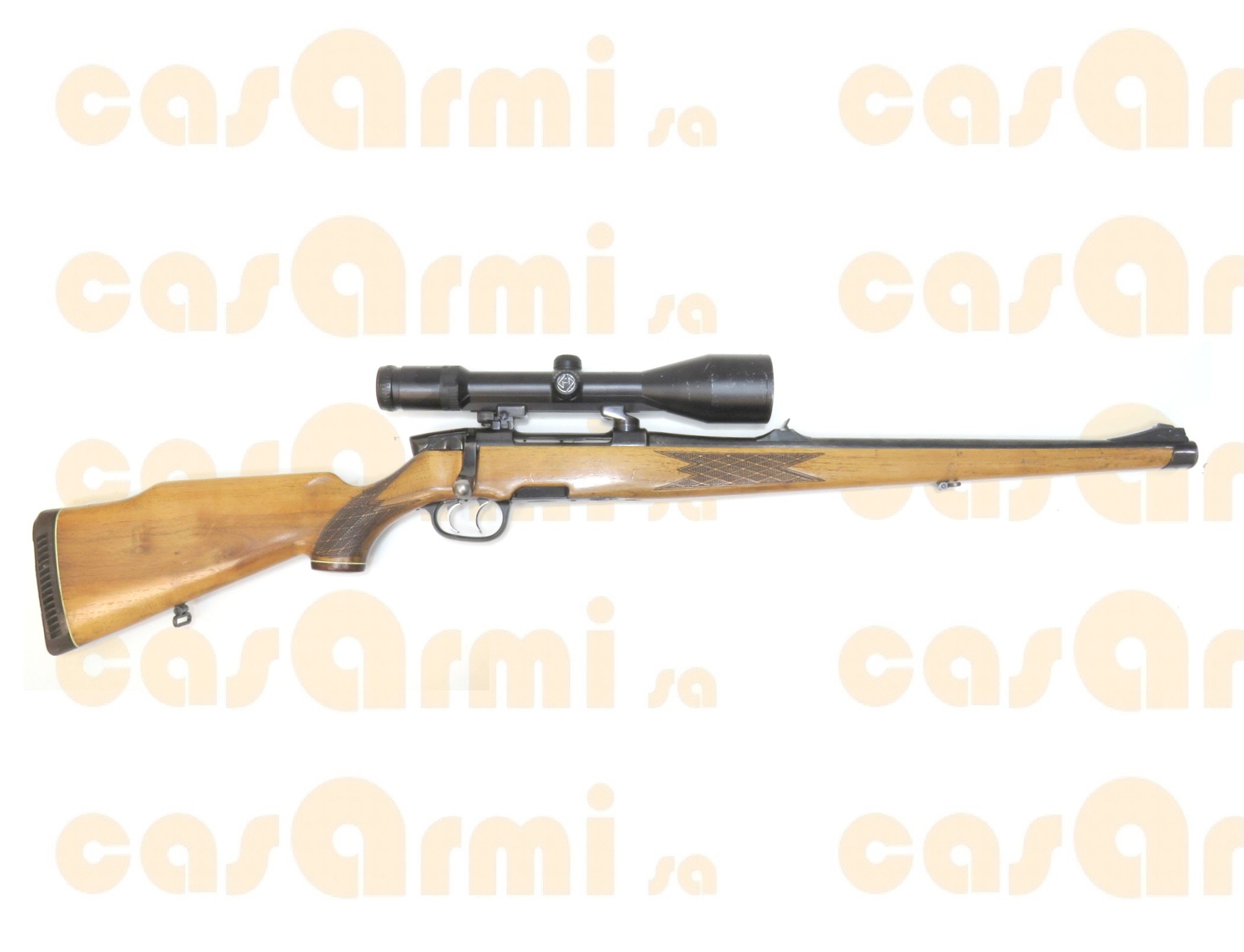 Mannlicher mod. M 8x57 JS